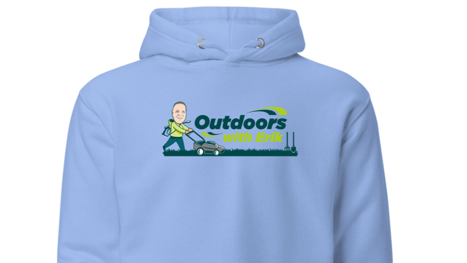 Outdoors with Erik Fanclb