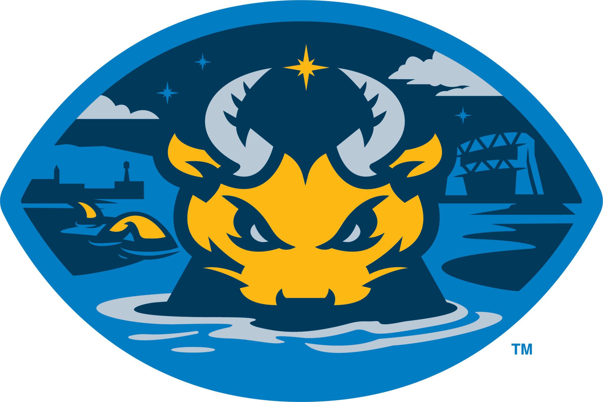 Duluth Harbor Monsters FANCLB